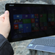 Illustration for article titled Asus Transformer Book T300 Chi Review: Won't Win Hearts, Will Turn Heads